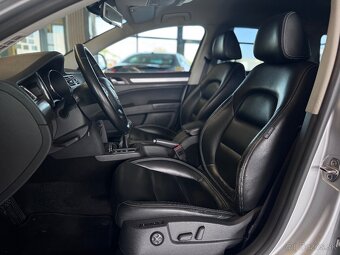 Škoda Superb 1.6 TDI 2012 ELEGANCE - 8