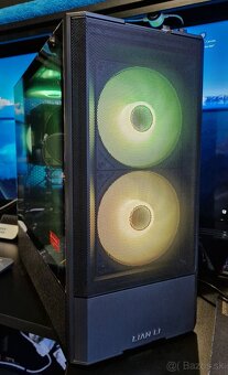 Ryzen7 7700 / B850 / 32GB DDR5 / 1+2TB SSD / 850W - 8
