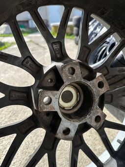⚠️Elektrony R18 5x120🇩🇪 - 8