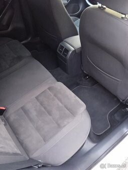 Volkswagen golf 6 4x4 2.0 tdi - 8
