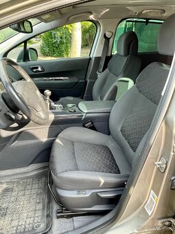 Peugeot 3008 1.6 hdi - 8