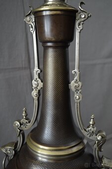 Krbové vázy - 8