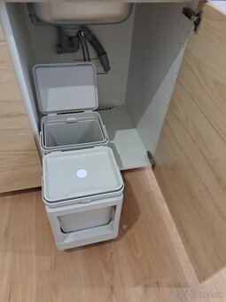 Ikea kuchynská linka - 8