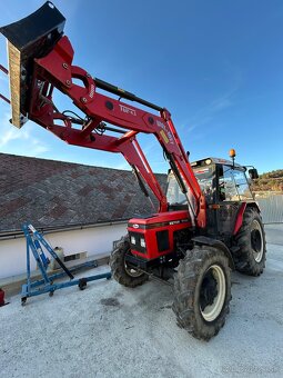 Zetor Servis - 8