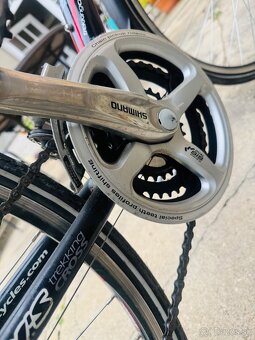 dámsky cross bicykel Kellys TOP stav - 8