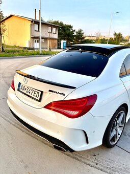 Mercedes Cla 220 - 8