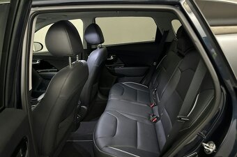 Kia Niro electric spirit 64kWh,+DPH,záruka, dojezd WLTP 455 - 8