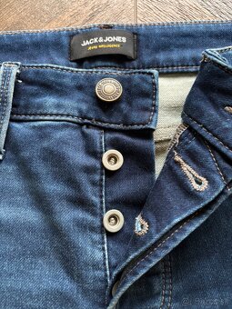 Pánske krátke nohavice, JACK & JONES, Veľkosť S - 8