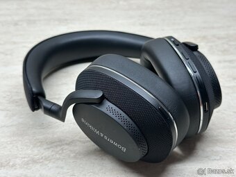 Bowers & Wilkins PX7 S2 - 8