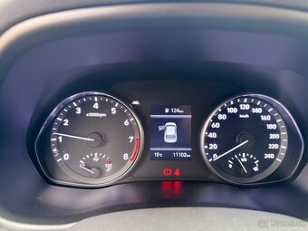 Hyundai i30 1.0 T-GDI - 8