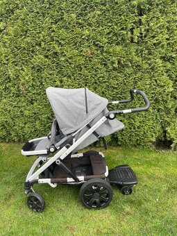 BRITAX GO NEXT 3v1 - 8