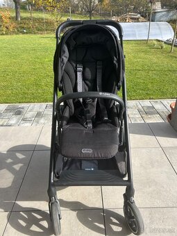 Cybex Balios S Lux - 8