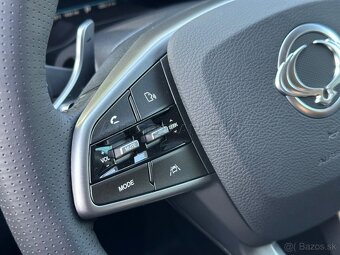 SsangYong Korando 1.5 Benzín SMART 6/AT - 8