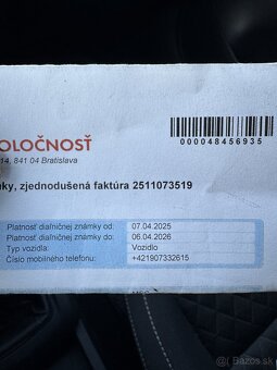 Fabia 3 , 1,4 TDI CR 2017 - 8