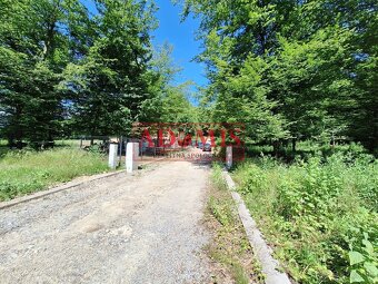 na predaj stavebný pozemok 1000m2 Kysak, elektrika pred poze - 8