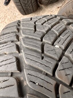 Zimné pneumatiky 16” - 8