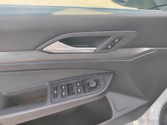 VW Golf 8 Variant VW STYLE 110 KW A7 Odpočet DPH Možný - 8