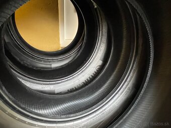 CONTINENTAL EcoContact 6Q 215/65 R17 99H - 8