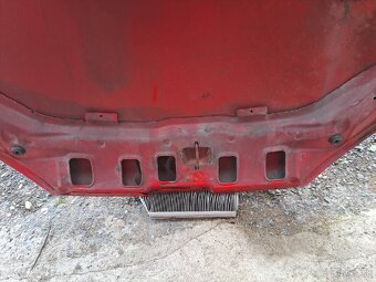 Peugeot 206 diely - 8