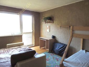 1 izbový byt blízko prírody, Jasenie - 8