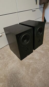 Chario syntar 100 regálové Reproduktory - 8