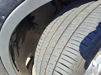 VOLKSWAGN TIGUAN 2.0 TDI - 8