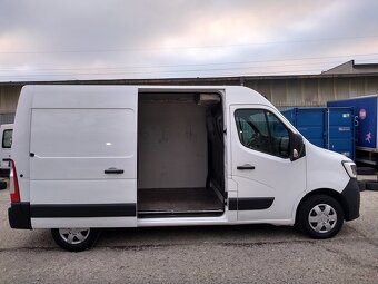 2021_RENAULT MASTER_2x KLIMATIZÁCIA_10.999€ netto_ZÁRUKA_ - 8