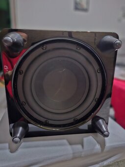 HARMAN KARDON HTKS210SUB/230 5.1 zostava - 8