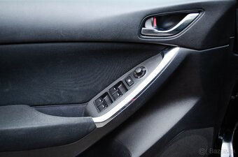 Mazda CX-5 2.0 Skyactiv-G AWD Attraction A/T - 8