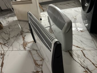 Predám elektrické ohrievače - 8