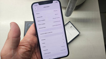 Apple iPhone 12 Pro 128GB - 8