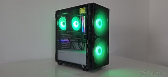 Ryzen 5 5600, DDR4 16GB Ram, NVME 1TB, RTX 3070 - 8