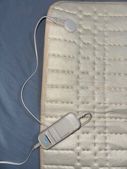 Vyhrievacia podložka - 8