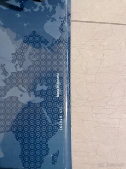 Predam detsky snowboard s viazaním a topánkami - 8