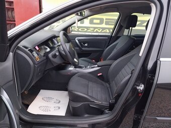 Renault Laguna Grandtour Grand 2.0 dCi Expression - 8