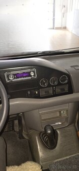 Odťahovka Volkswagen - 8