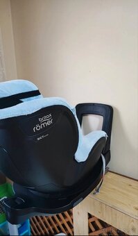 Britax romer Dualfix M i-size - 8