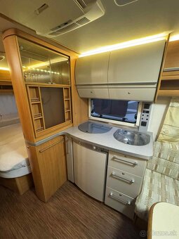 Fendt 2012 Saphir 470 - 8