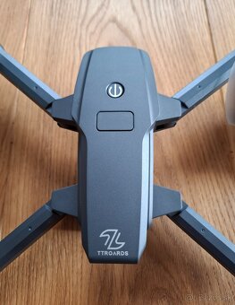 TT 36 dron s kamerou 4K - 8