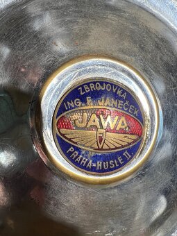 Jawa 175 špeciál - 8