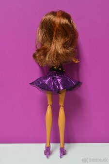 Monster High bábiky Clawdeen Wolf - 8