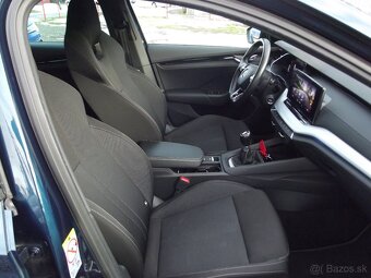 Škoda Octavia Combi 1.0 TSI Style M6 2021 - 8