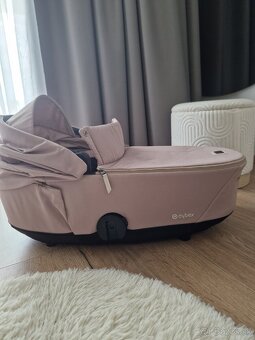 Vanička Mios Cozy Beige - 8