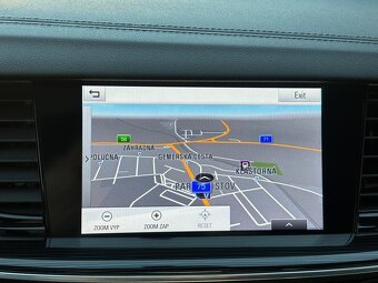 Opel Insignia 2.0 CDTI r.v.2018 125KW - 8