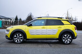 Citroën C4 Cactus 73kW (2015) - 8