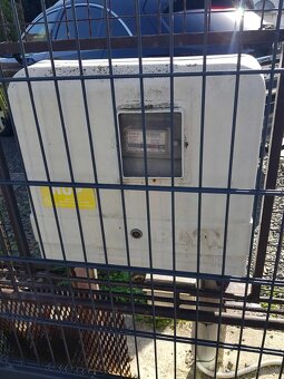 Stavebný pozemok - RUŽINOV - TRNÁVKA - 8