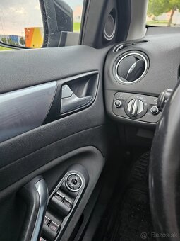 Ford Mondeo 2.0 TDCi automat - 8