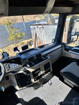 MAN TGS 18.460 4x4 | TOP STAV - 8