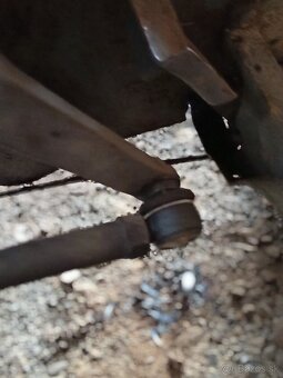 Predaj Zetor 3011 - 8