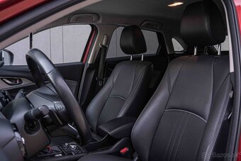 Mazda CX-3 2.0 Skyactiv-G121 Revolution A/T - 8